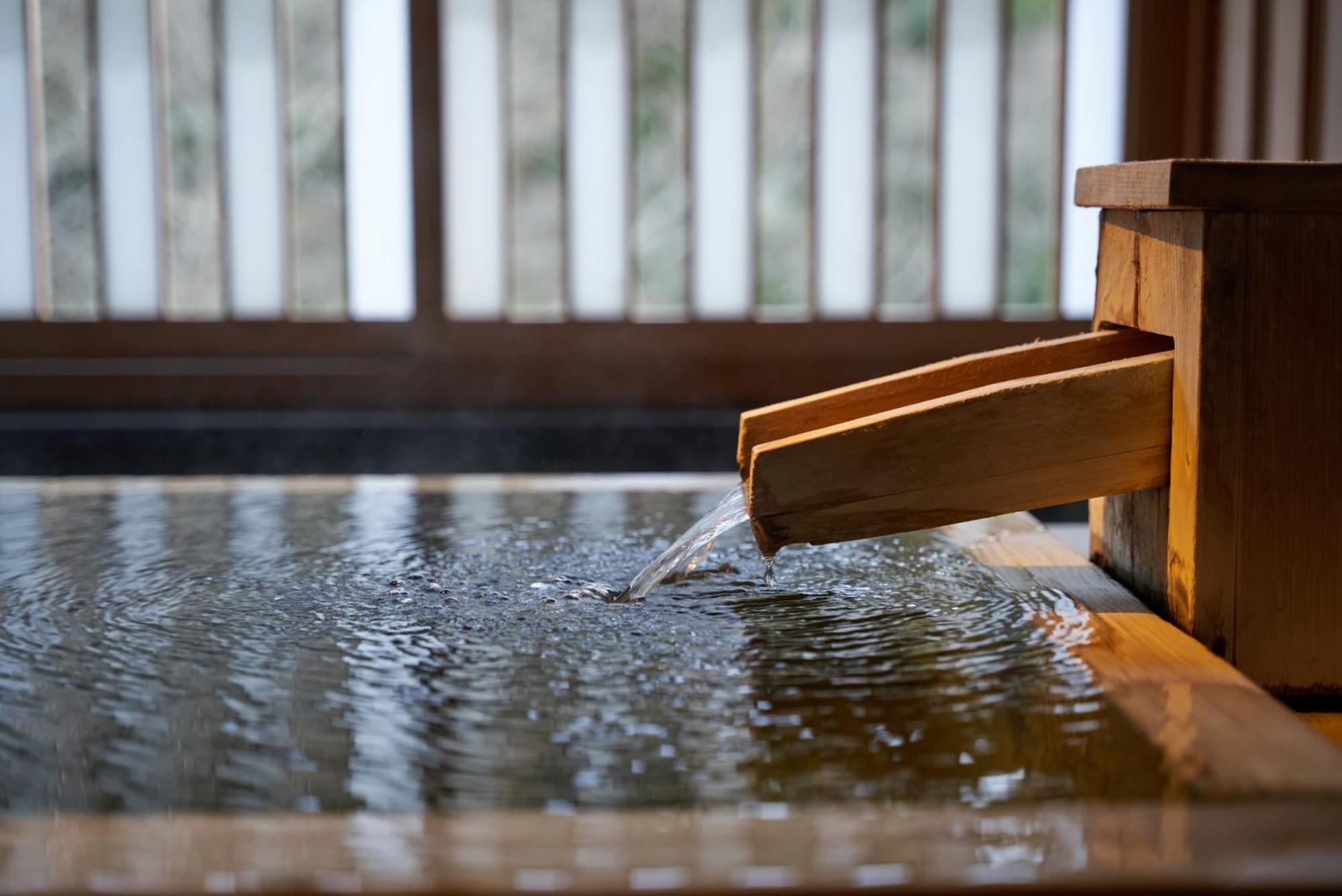 Seiryu-So Hotel ชิโมดะ ภายนอก รูปภาพ